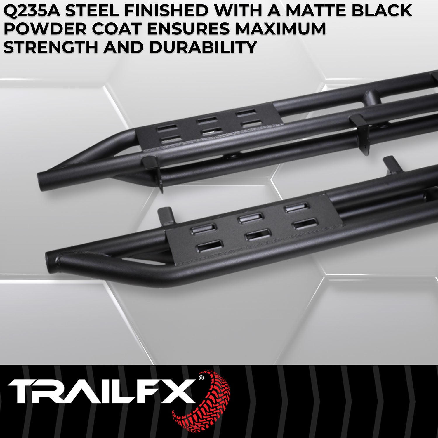 With Two Step Area Per Bar by TrailFX