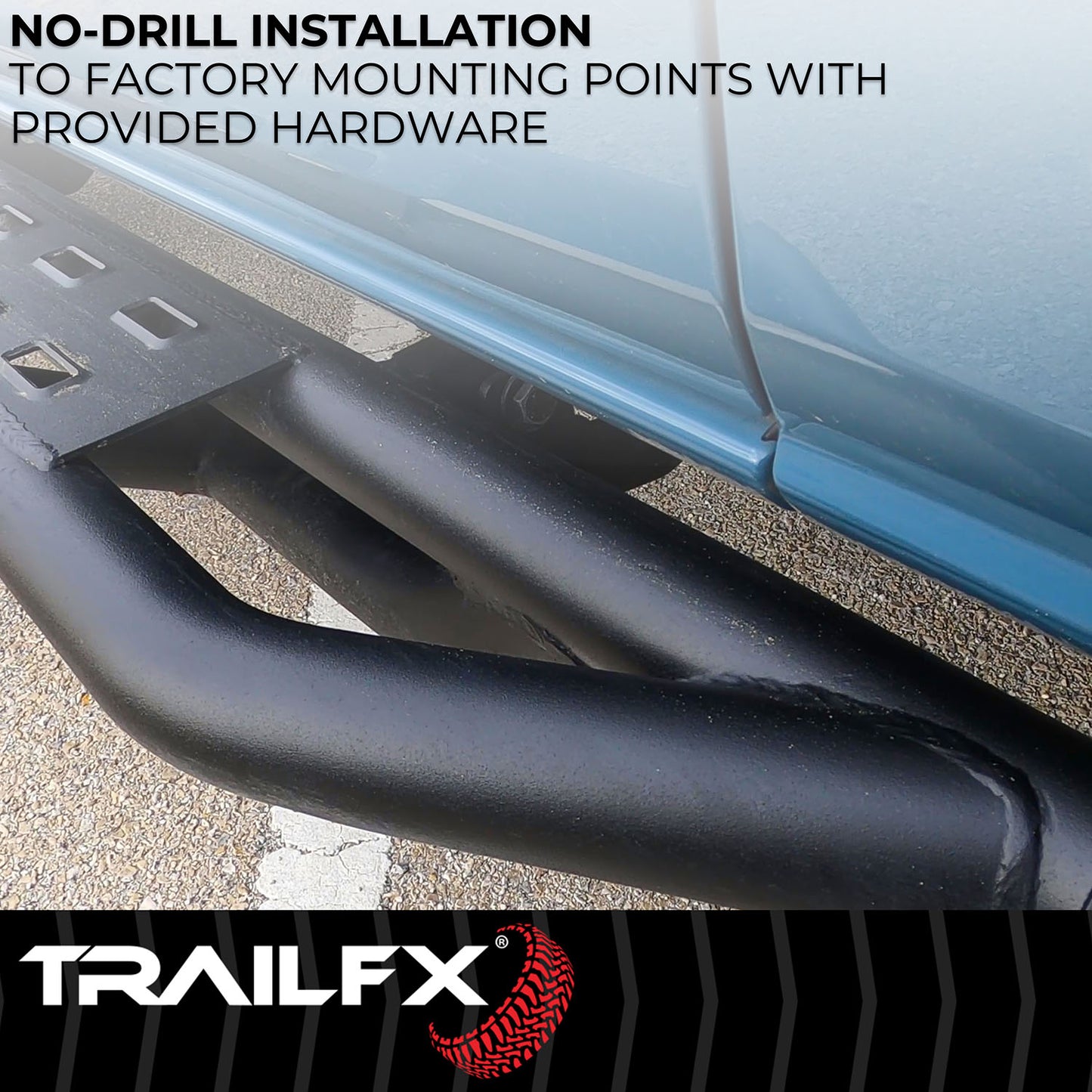 With Two Step Area Per Bar by TrailFX
