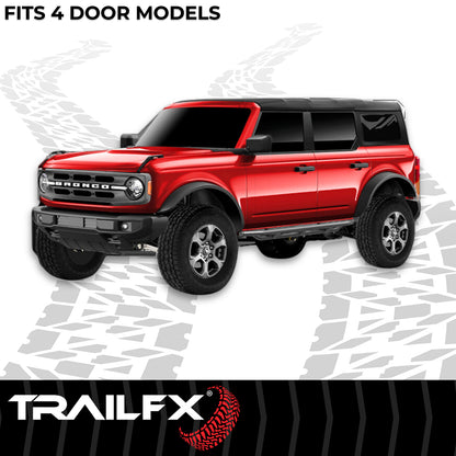 With Two Step Area Per Bar by TrailFX