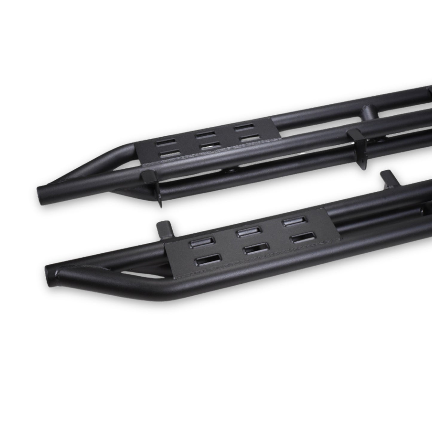 With One Step Area Per Bar by TrailFX