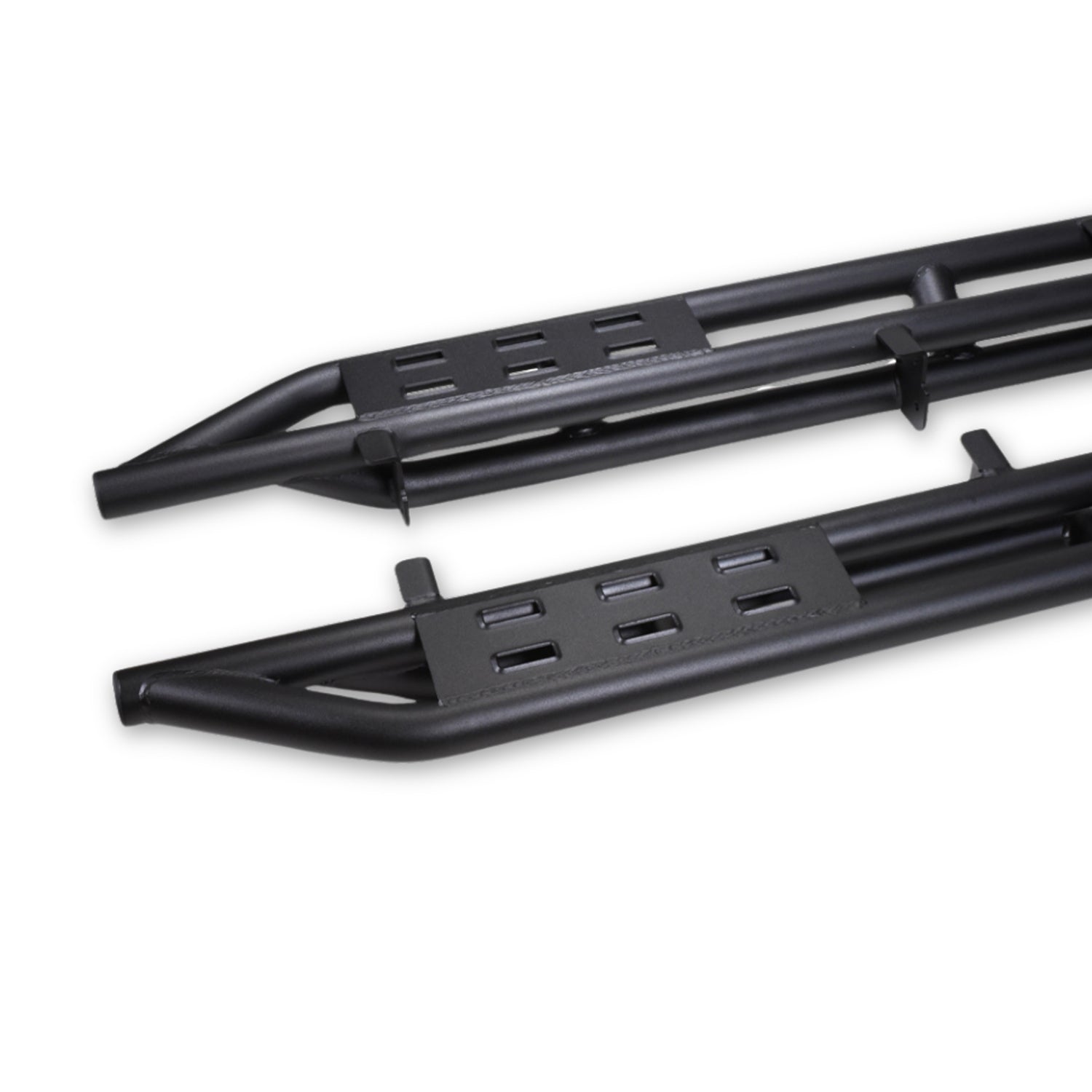 With One Step Area Per Bar by TrailFX