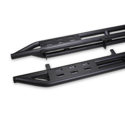 With One Step Area Per Bar by TrailFX
