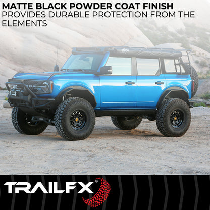 Fender Flare by TrailFX