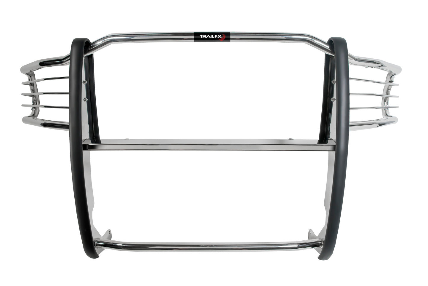 Without Step Plate by TrailFX