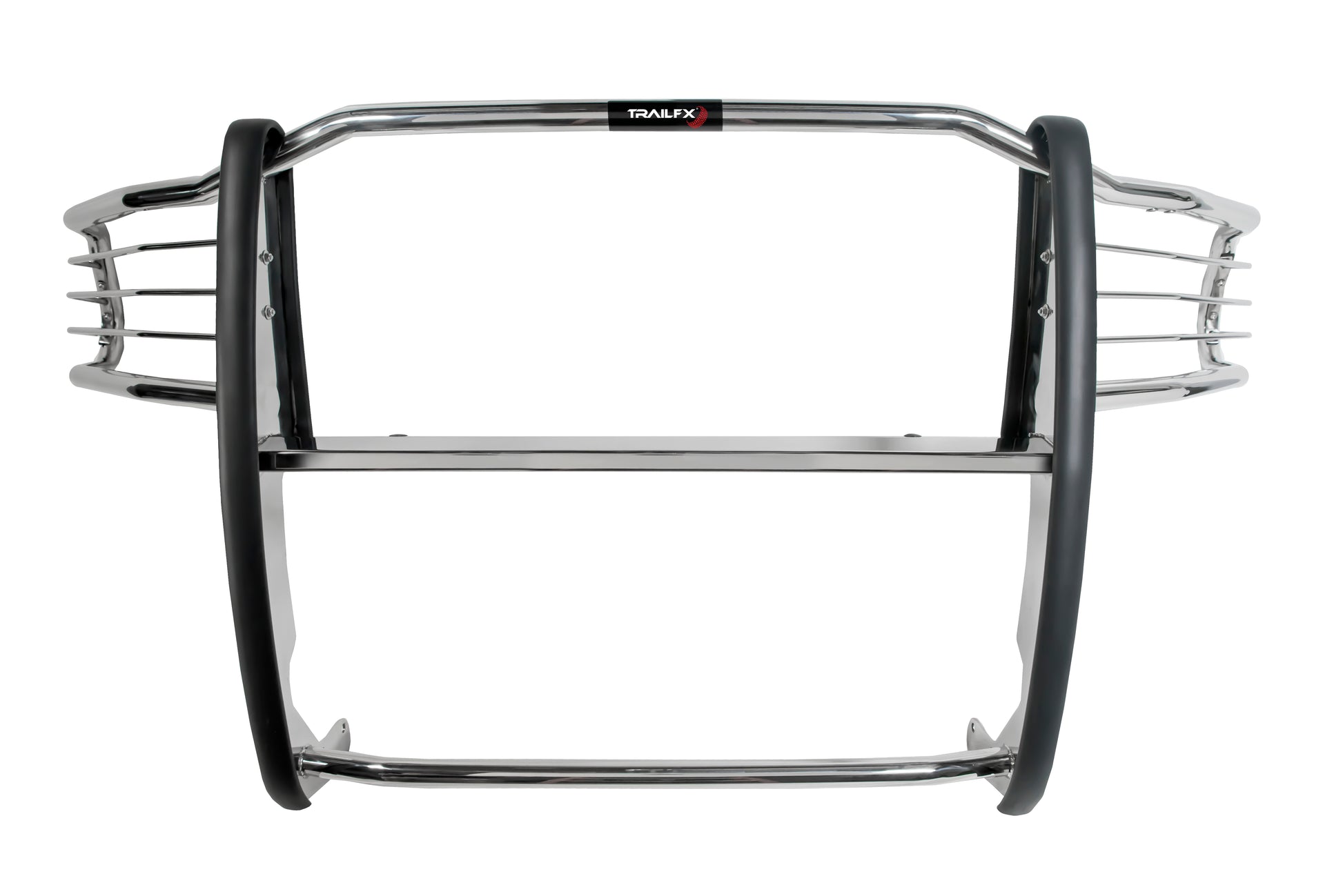 Without Step Plate by TrailFX