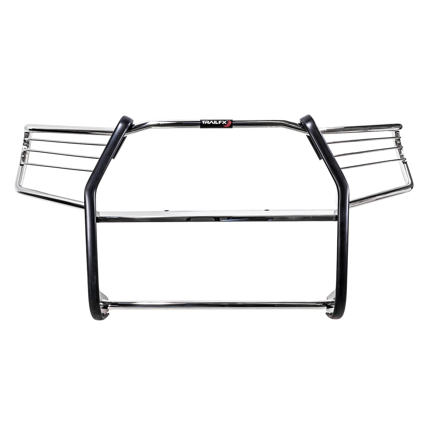 Without Step Plate by TrailFX