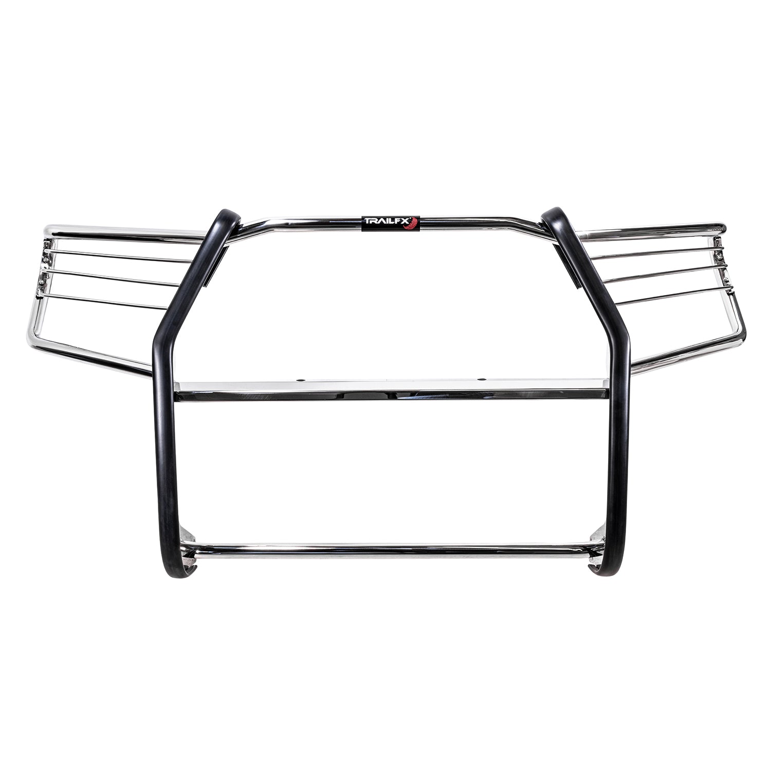 Without Step Plate by TrailFX