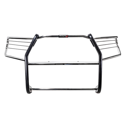 Without Step Plate by TrailFX