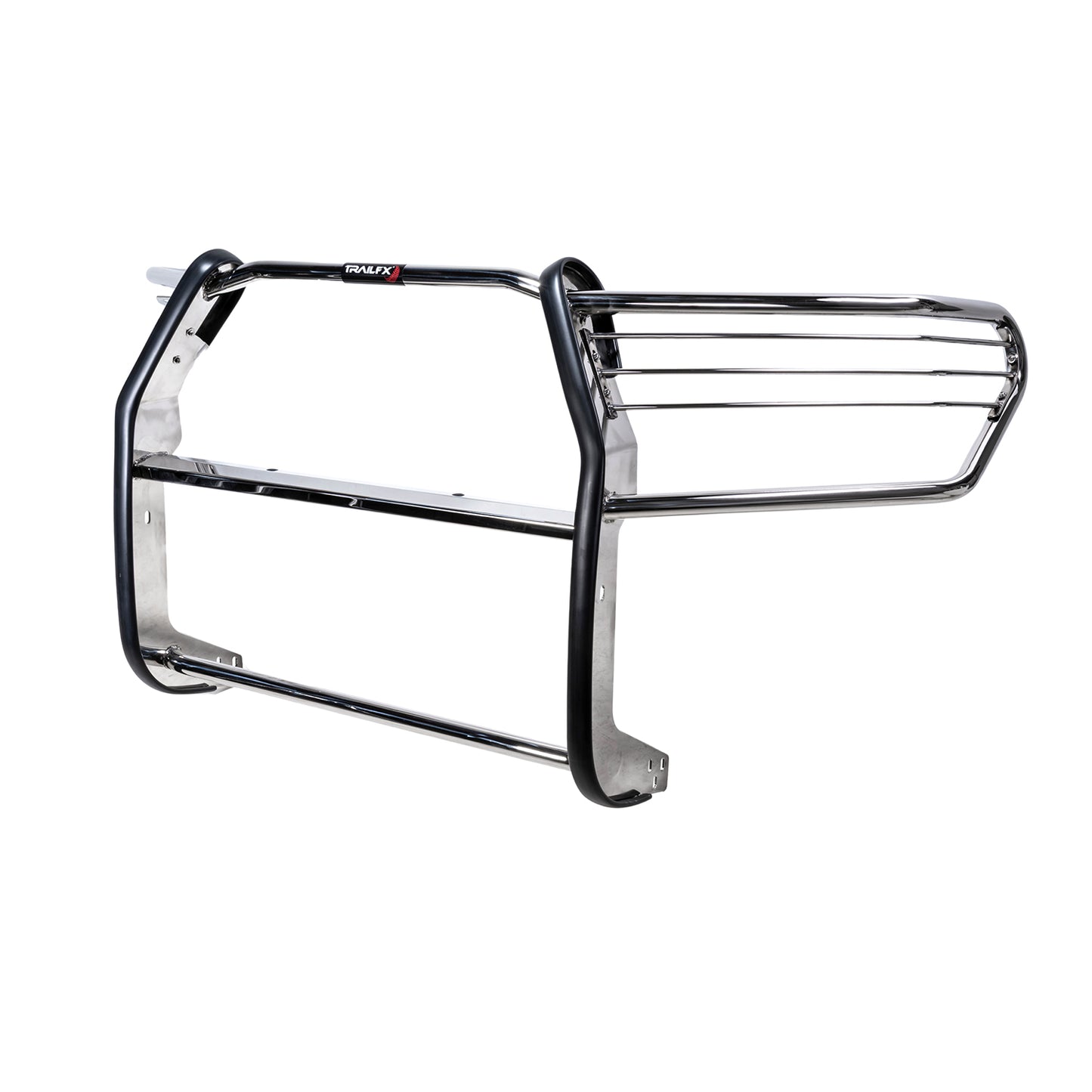 Without Step Plate by TrailFX