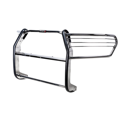 Without Step Plate by TrailFX