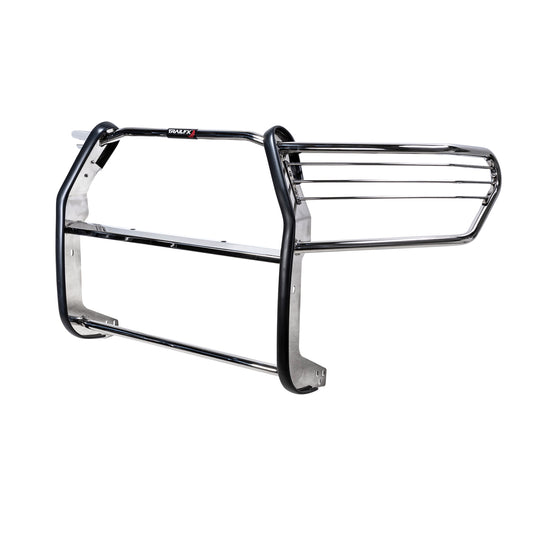 Without Step Plate by TrailFX