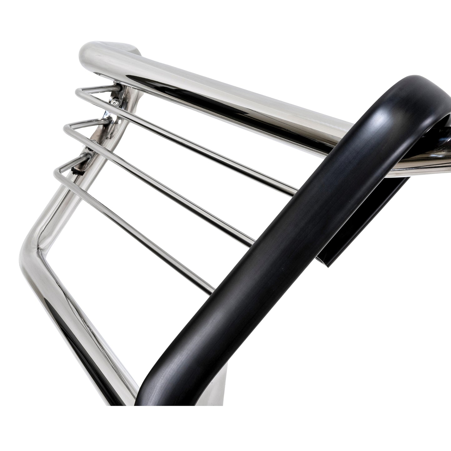 Without Step Plate by TrailFX
