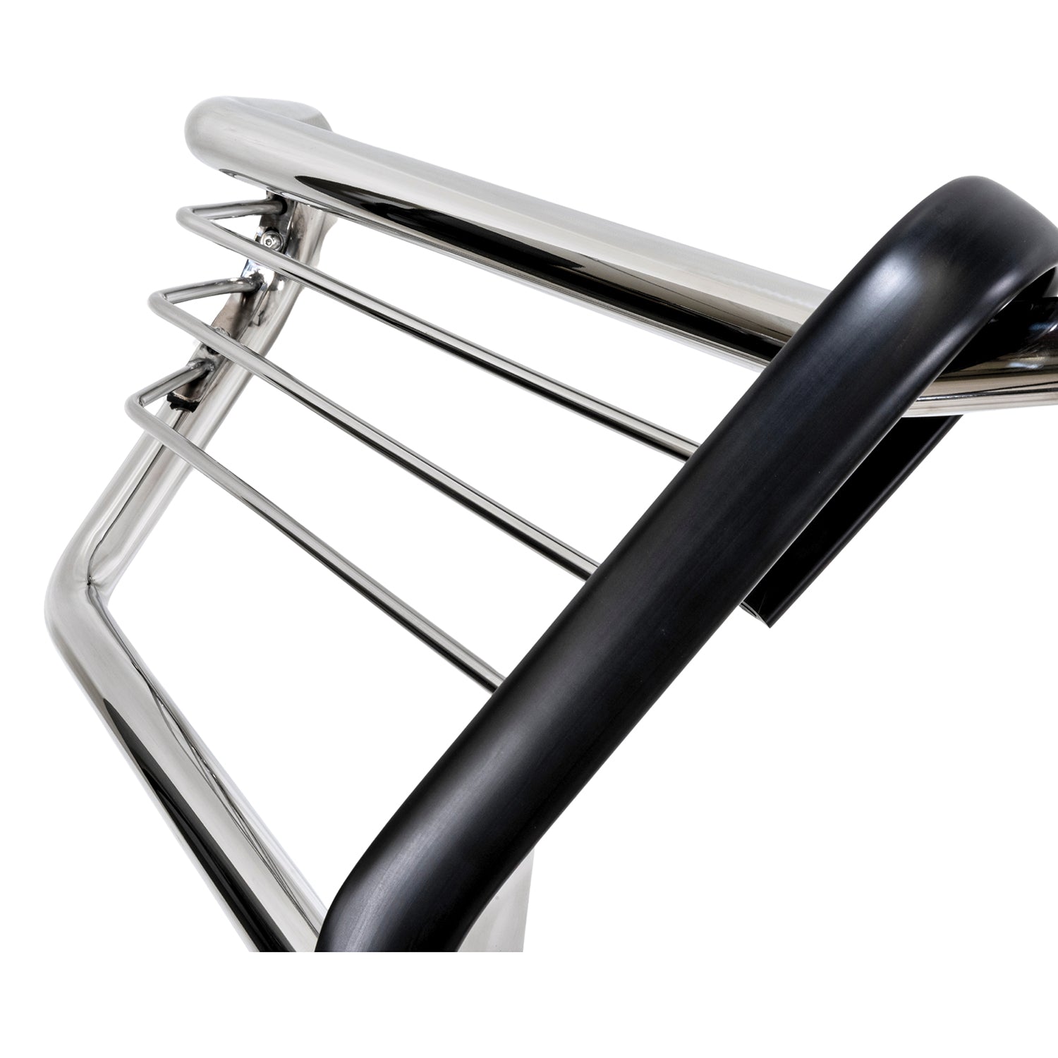 Without Step Plate by TrailFX