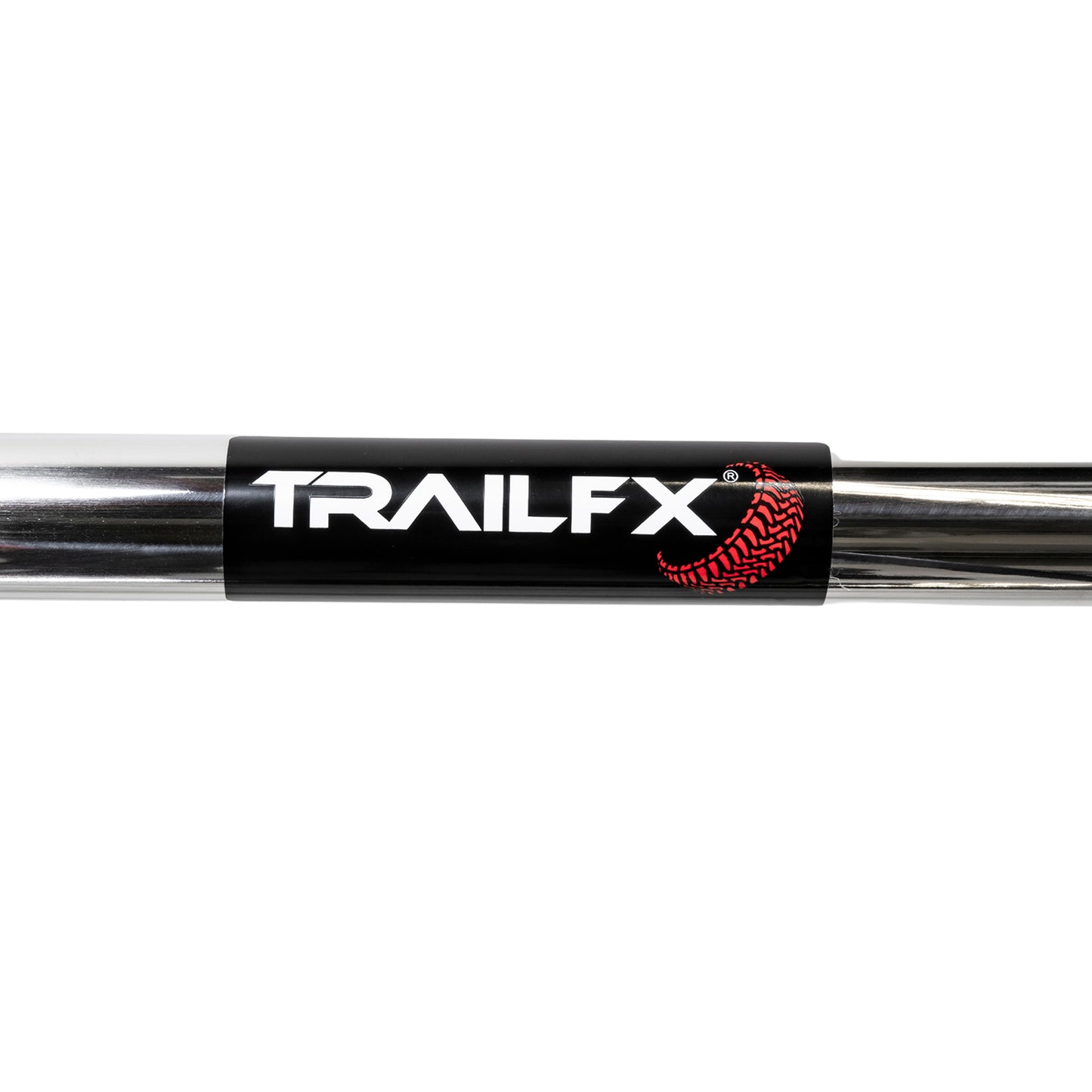 Without Step Plate by TrailFX