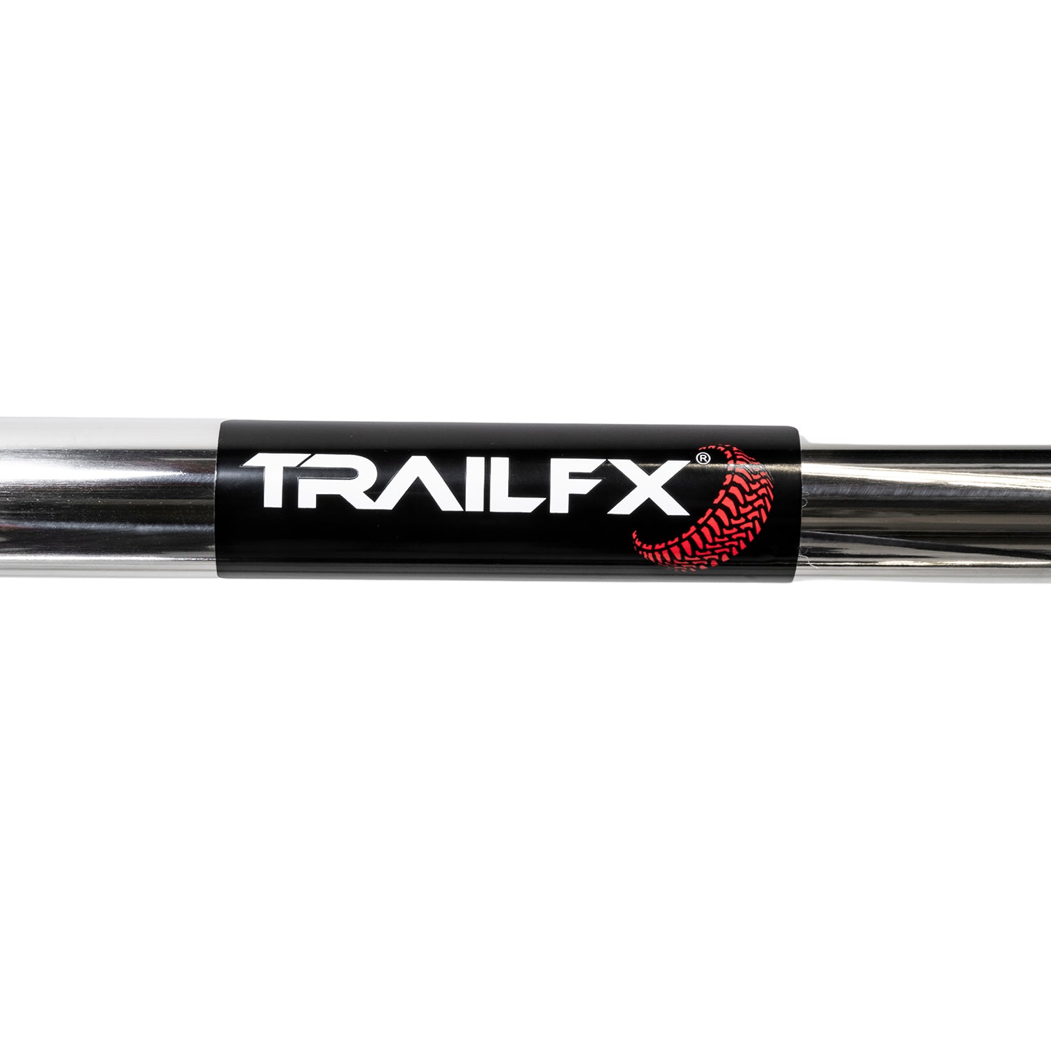Without Step Plate by TrailFX