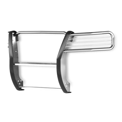 1-Piece, Polished, Silver, Stainless Steel by TrailFX