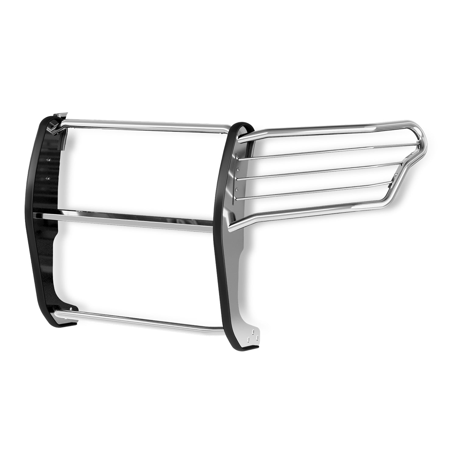 1-Piece, Polished, Silver, Stainless Steel by TrailFX