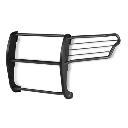 1-Piece, Black Textured Powder Coated, Steel by TrailFX