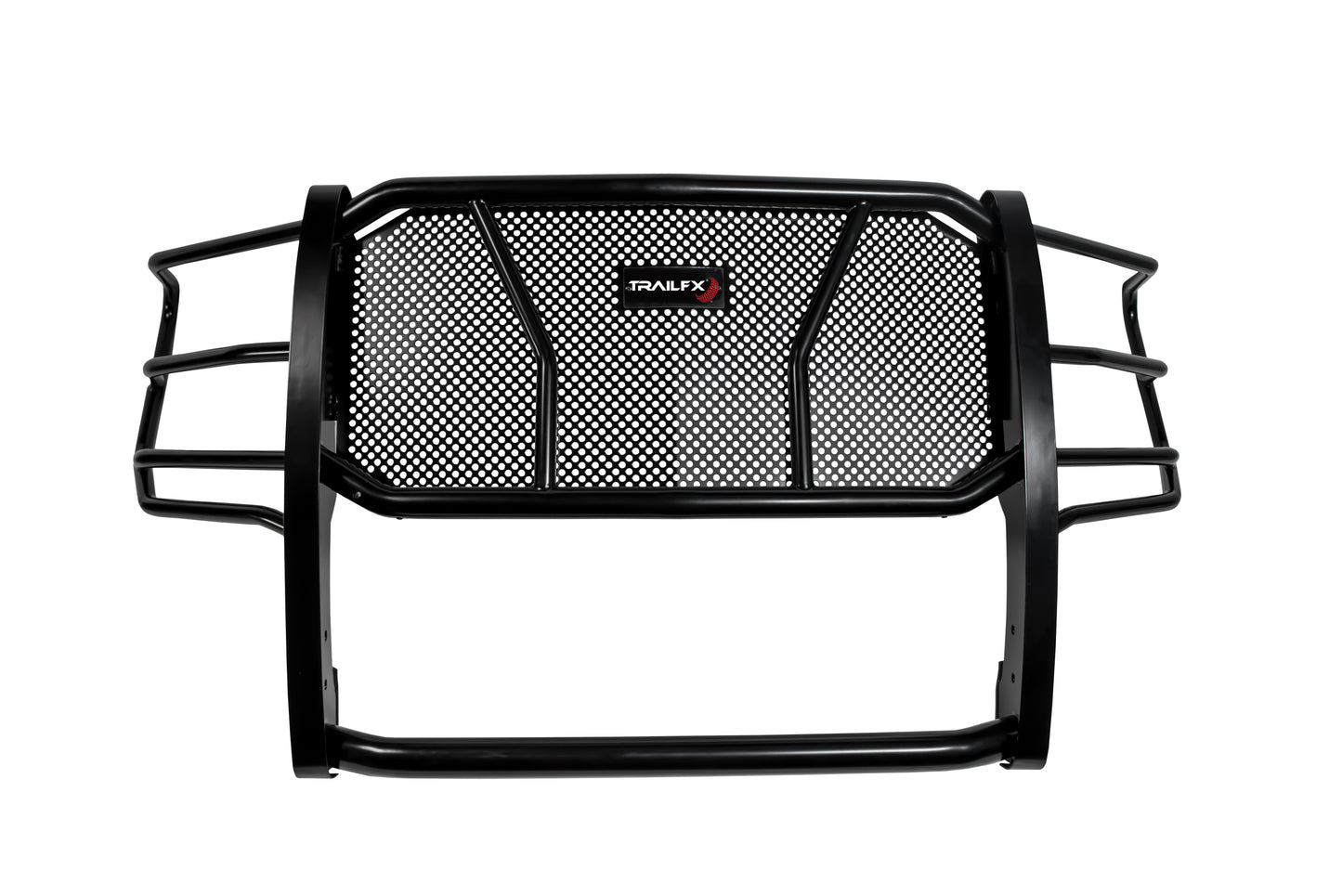Without Step Plate by TrailFX