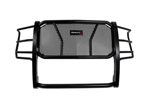 Without Step Plate by TrailFX