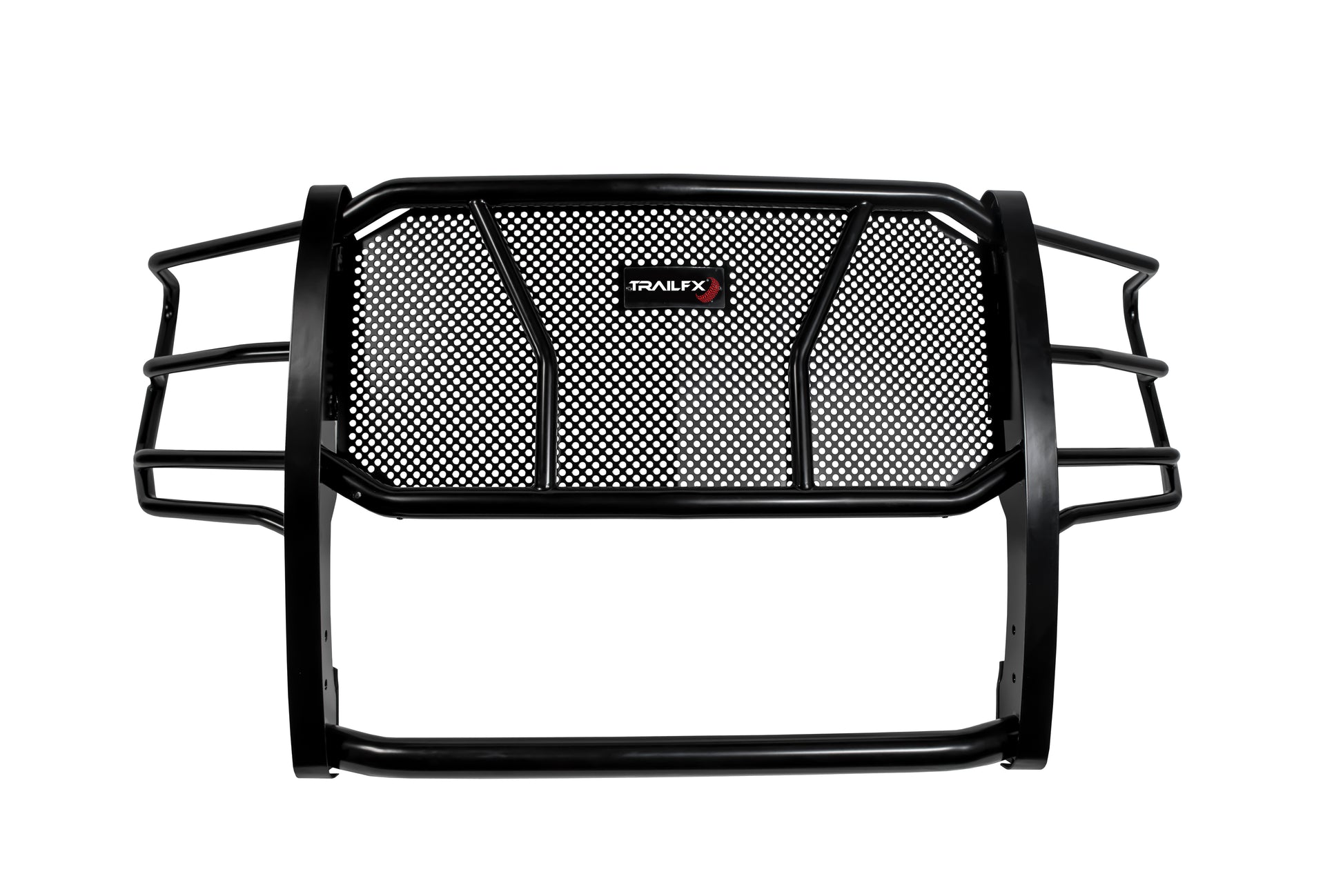 Without Step Plate by TrailFX