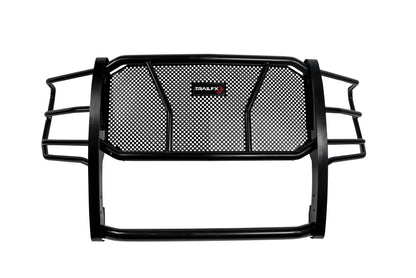 Without Step Plate by TrailFX