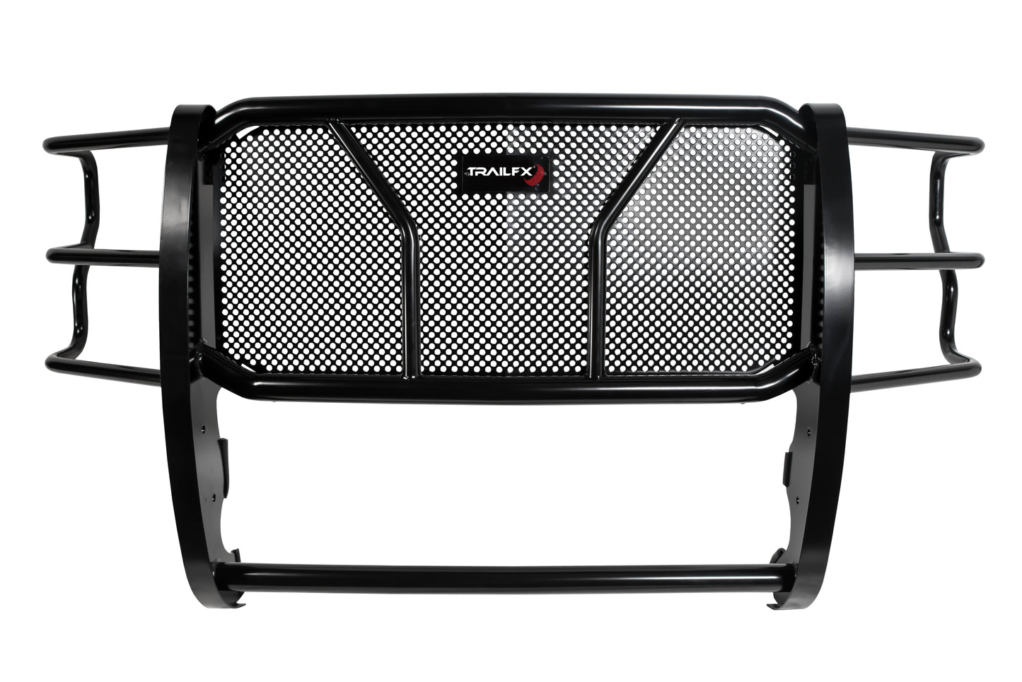 Without Step Plate by TrailFX