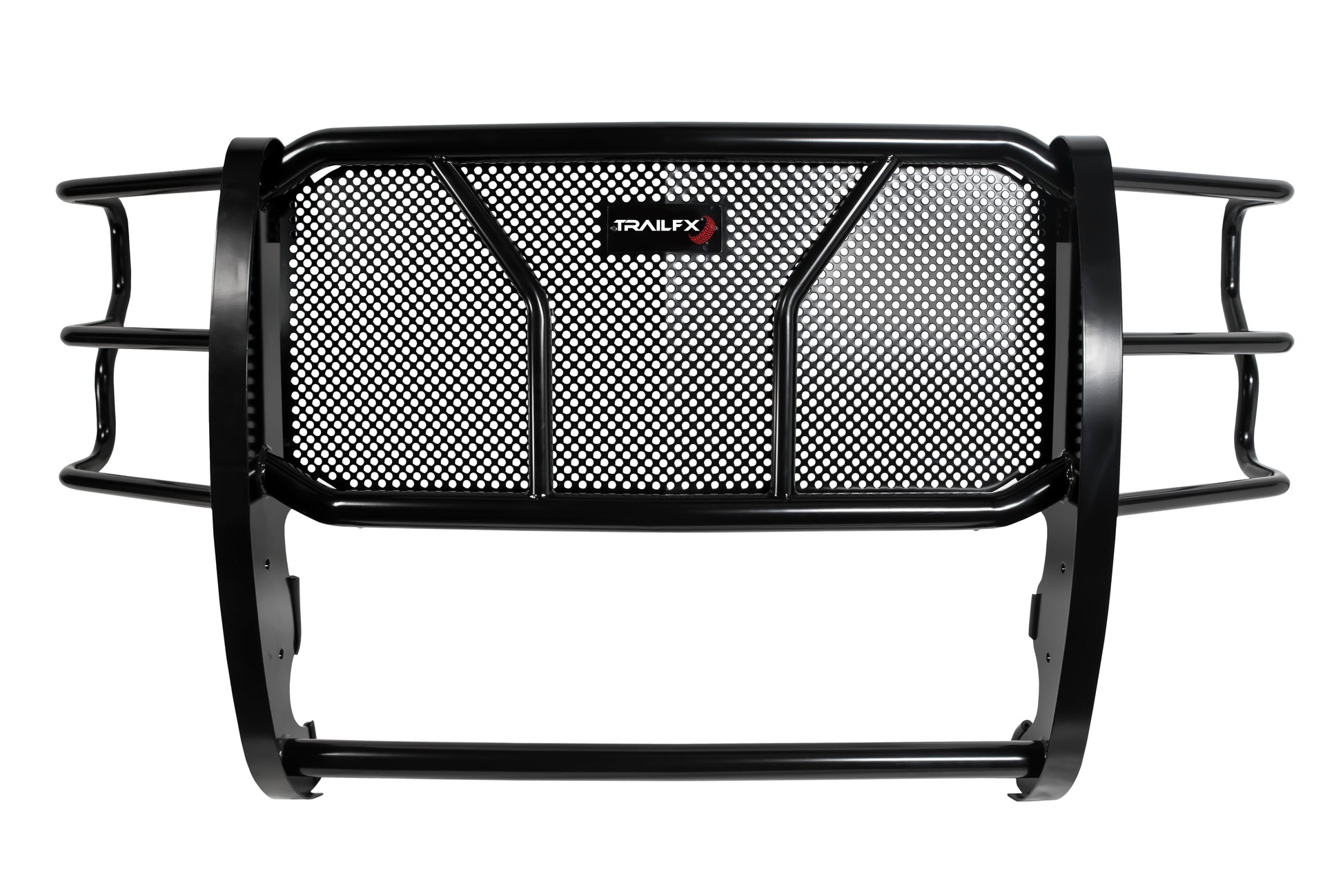 Without Step Plate by TrailFX