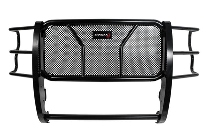 Without Step Plate by TrailFX