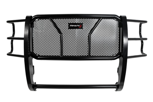 Without Step Plate by TrailFX