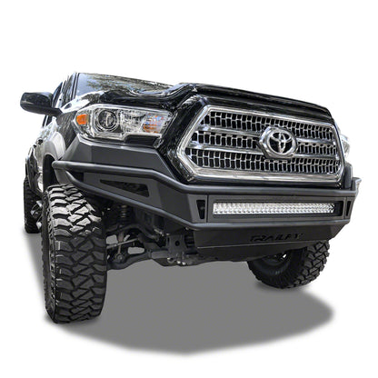 Black Titanium Powder Coated Steel by TrailFX