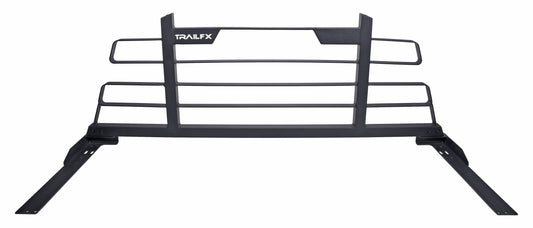 Titanium Black powder coated steel construction. Includes mounting kit by TrailFX