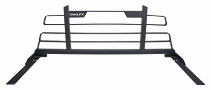 Titanium Black powder coated steel construction. Includes mounting kit by TrailFX