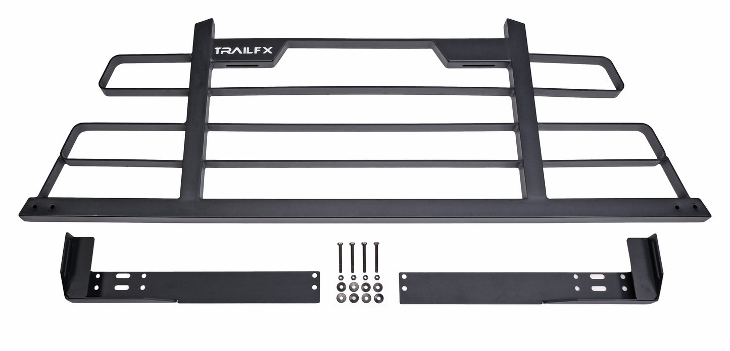 Can Be Used With Cross Bed Tool Box by TrailFX