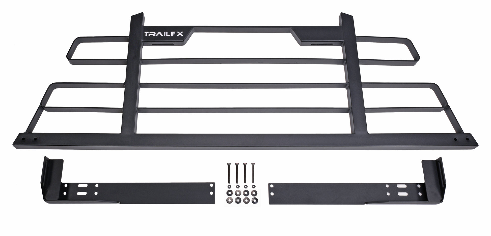 Can Be Used With Cross Bed Tool Box by TrailFX