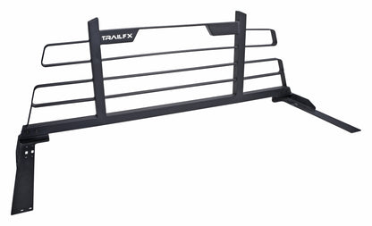 Titanium Black powder coated steel construction. Includes mounting kit by TrailFX
