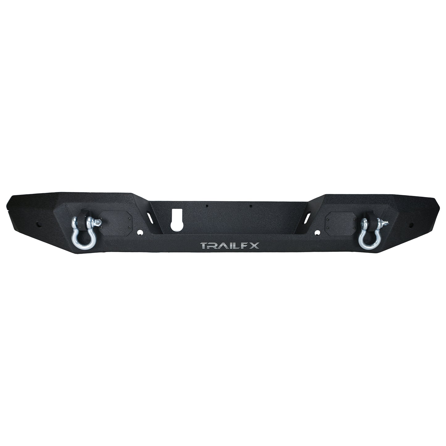 Accomodates TrailFX 3 Inch Flush Mount LED Cube Lights by TrailFX