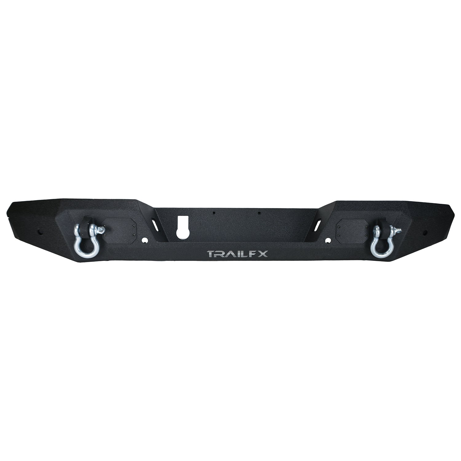 Accomodates TrailFX 3 Inch Flush Mount LED Cube Lights by TrailFX