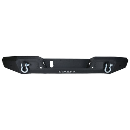 Accomodates TrailFX 3 Inch Flush Mount LED Cube Lights by TrailFX