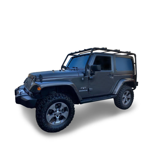 300 Pound Capacity by TrailFX