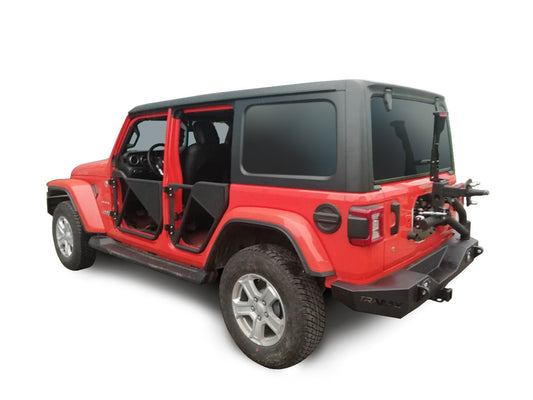 Tubular Full Door by TrailFX