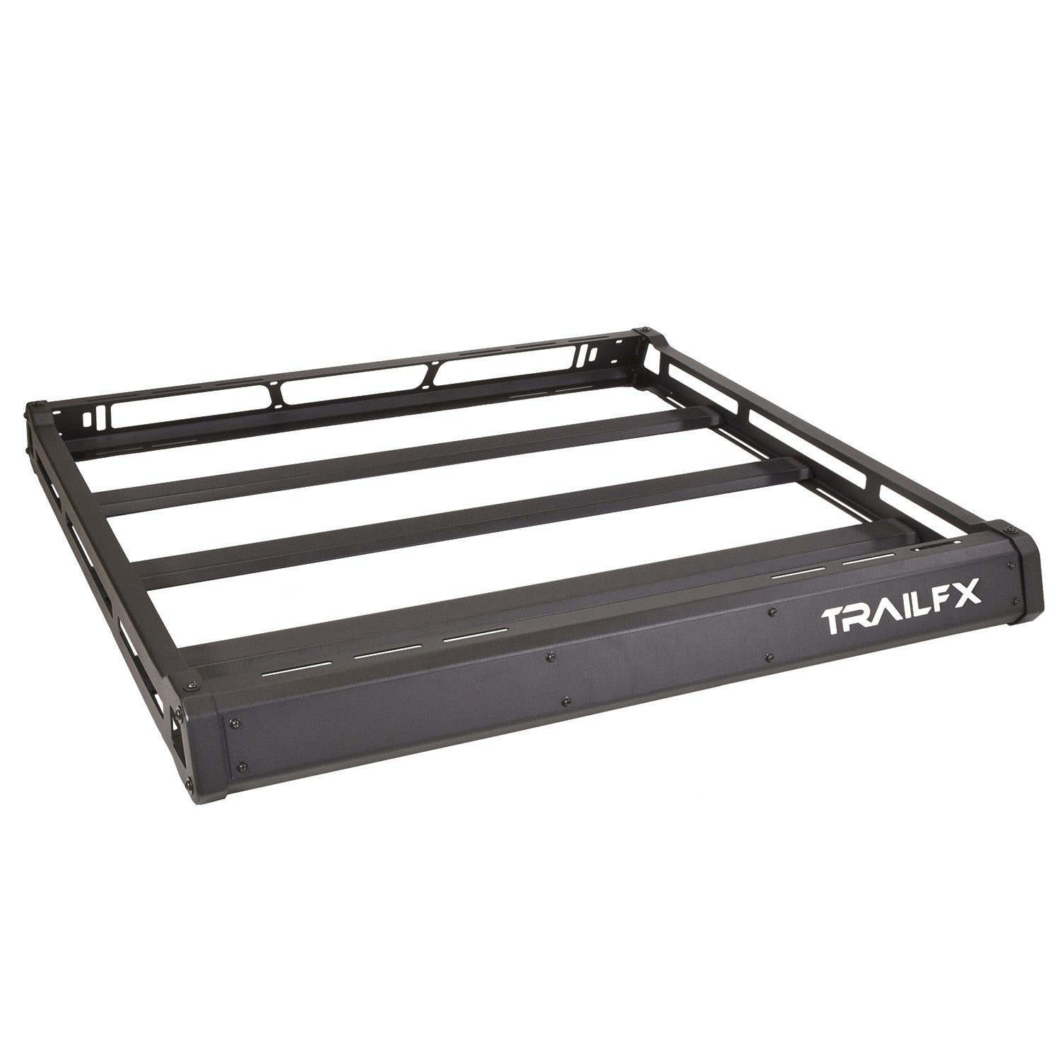 Direct Mount To Factory Hard Top by TrailFX