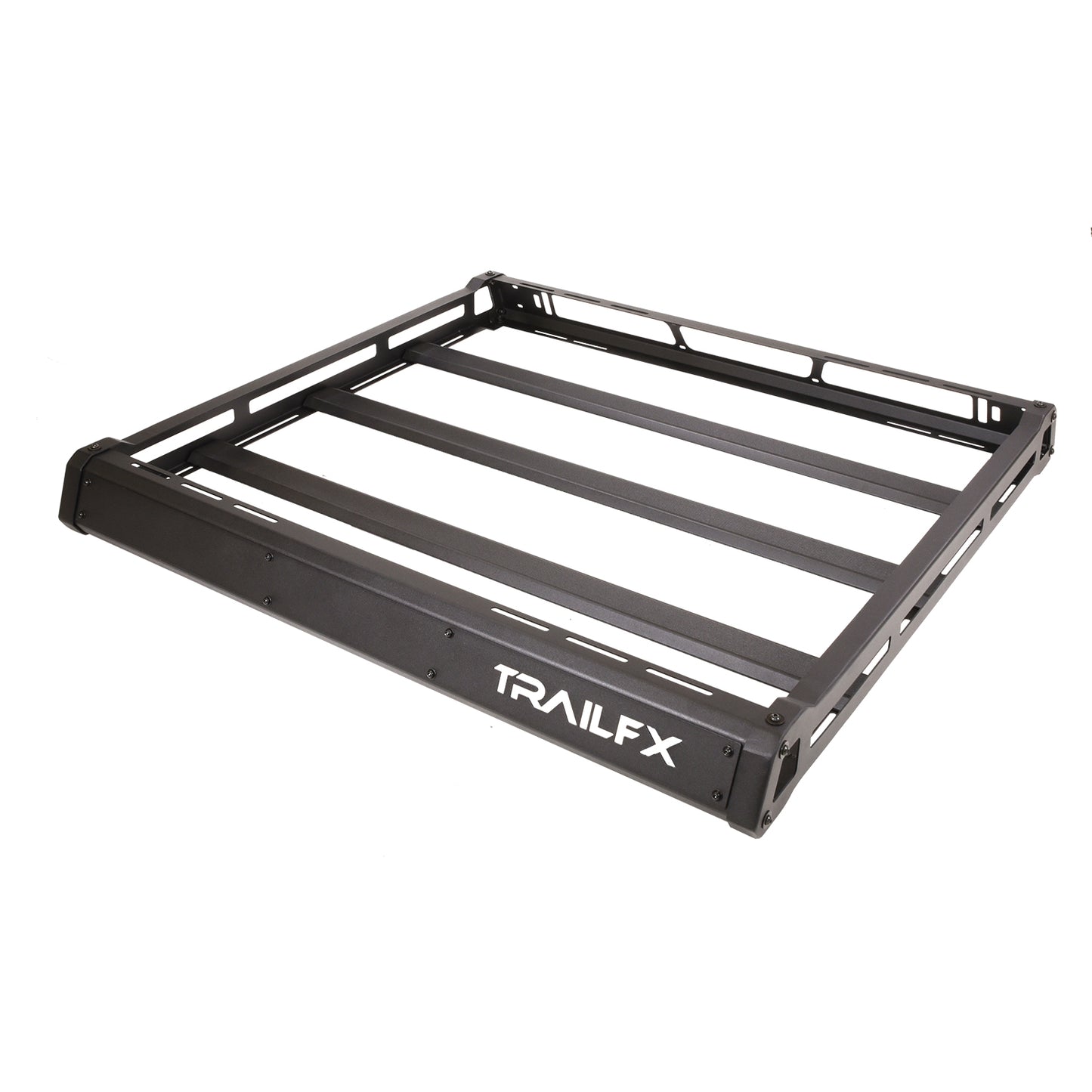 Direct Mount To Factory Hard Top by TrailFX