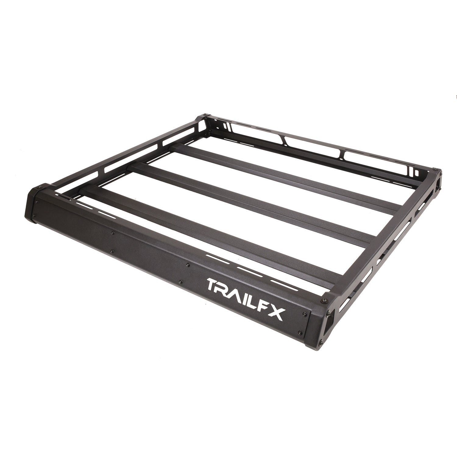 Direct Mount To Factory Hard Top by TrailFX