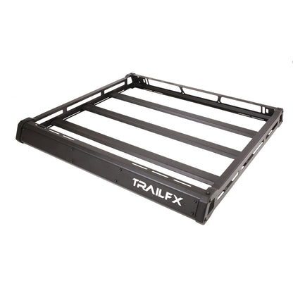 Direct Mount To Factory Hard Top by TrailFX