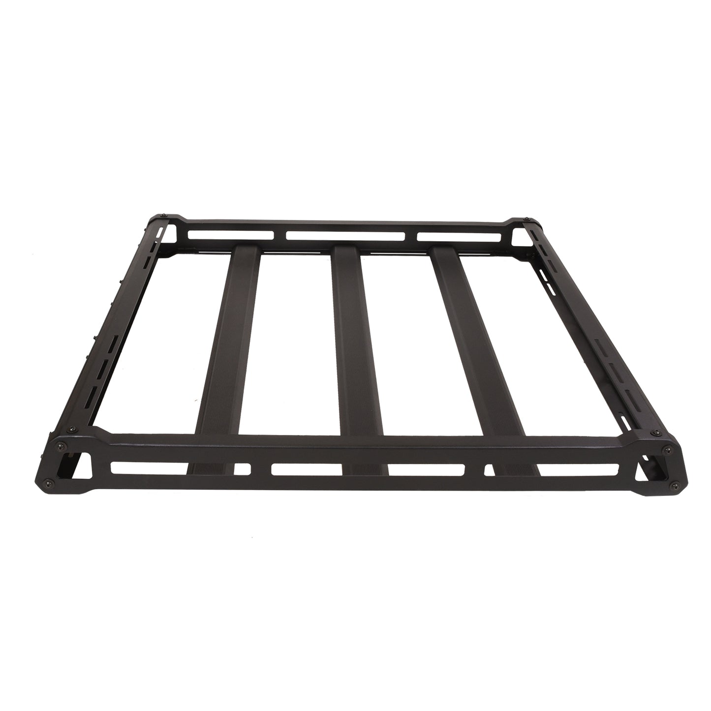 Direct Mount To Factory Hard Top by TrailFX