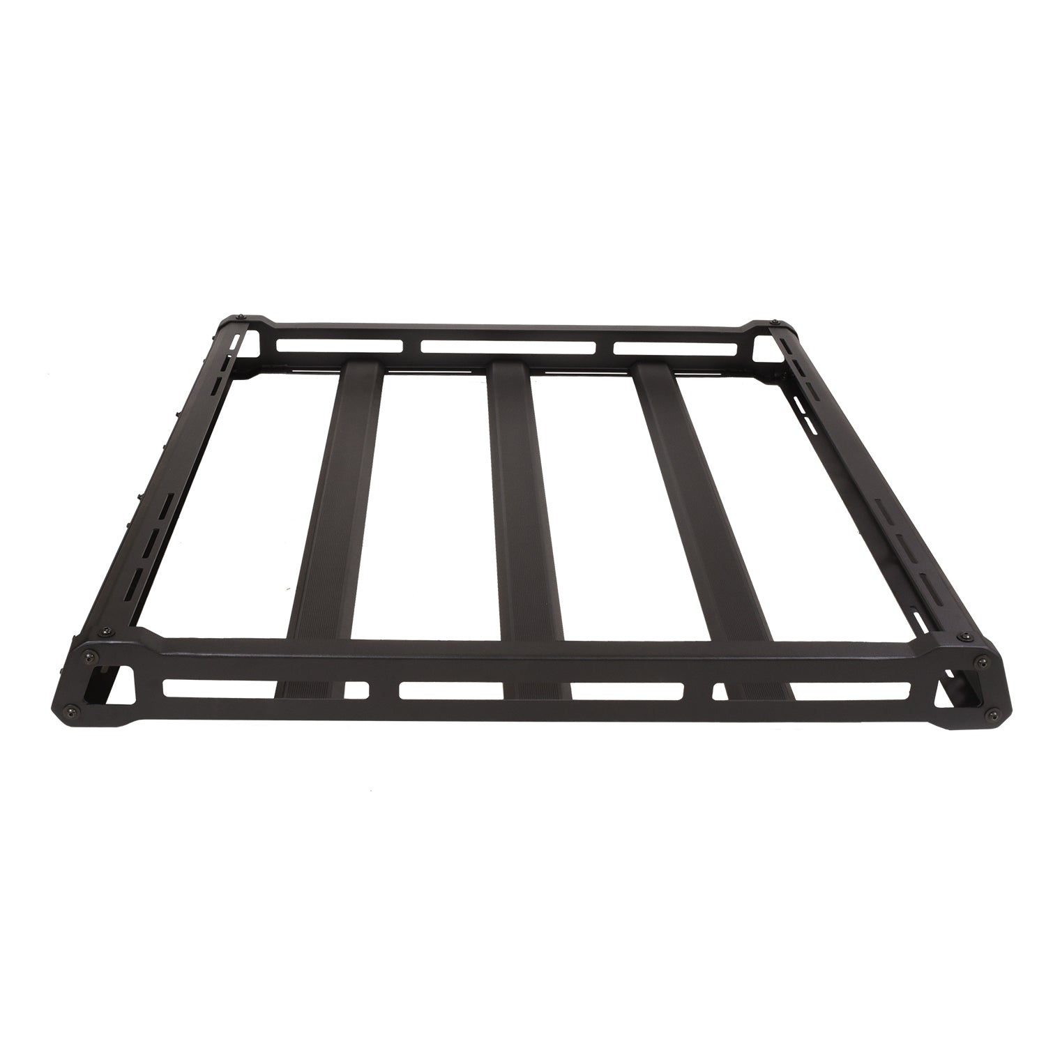 Direct Mount To Factory Hard Top by TrailFX