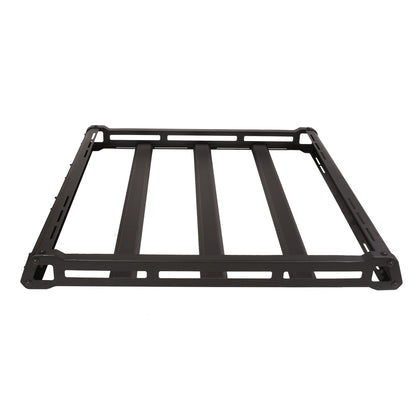 Direct Mount To Factory Hard Top by TrailFX