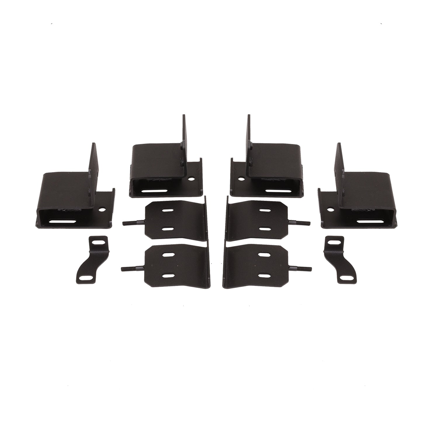 Direct Mount To Factory Hard Top by TrailFX