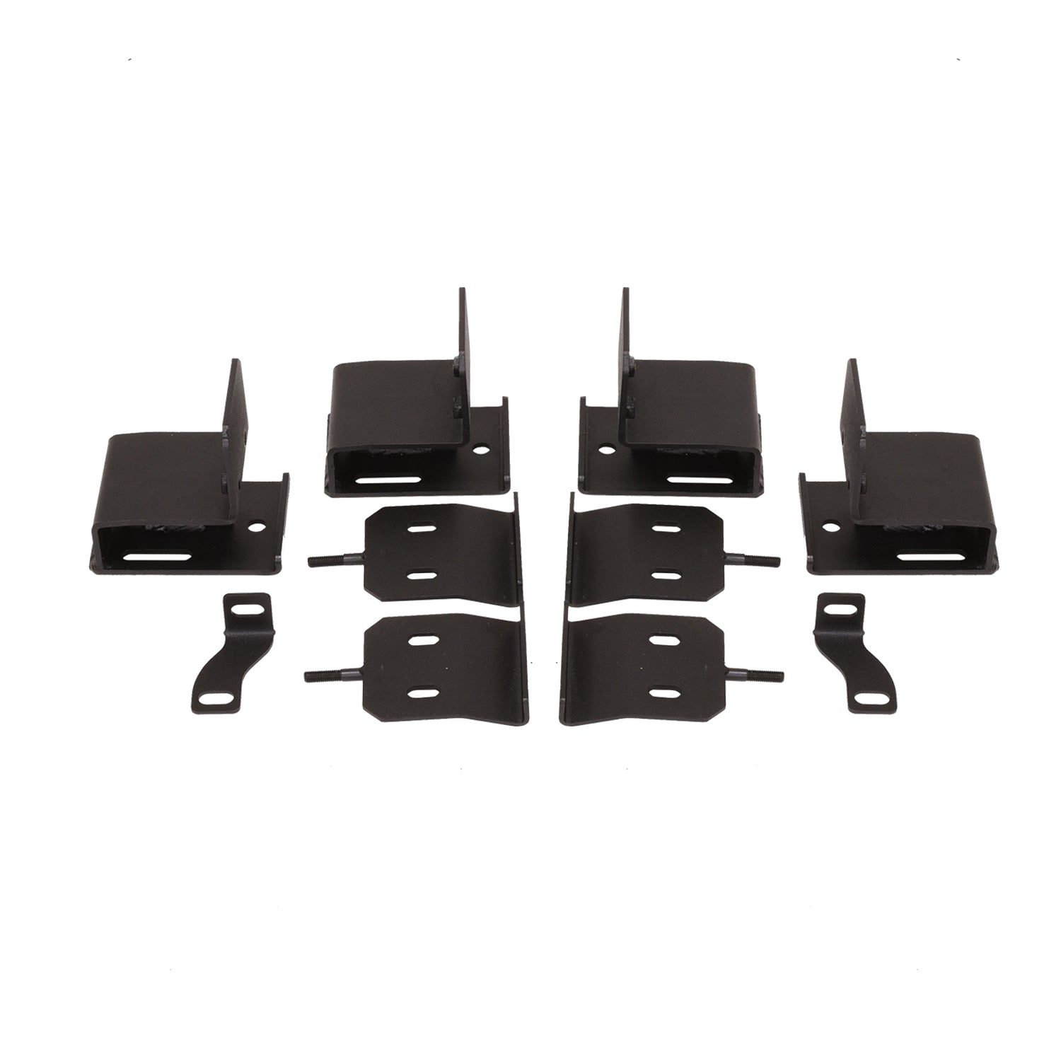 Direct Mount To Factory Hard Top by TrailFX